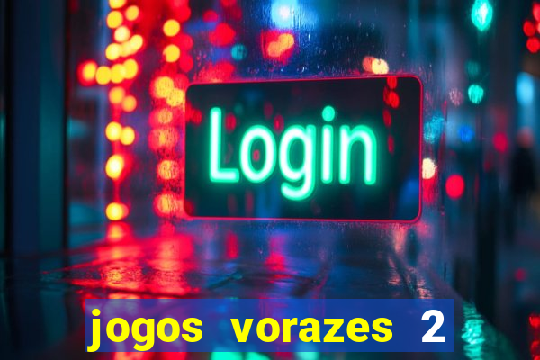 jogos vorazes 2 torrent dublado